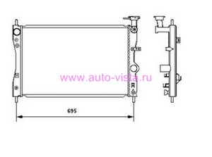   Mitsubishi Colt A 04